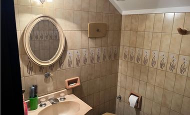 Chalet APTO CRÉDITO 4 ambientes - Zona Mundialista - Mar del Plata