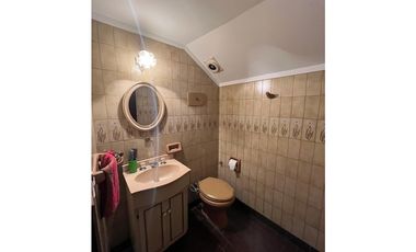 Chalet APTO CRÉDITO 4 ambientes - Zona Mundialista - Mar del Plata