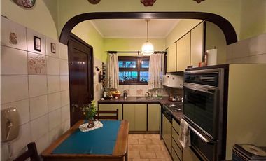 Chalet APTO CRÉDITO 4 ambientes - Zona Mundialista - Mar del Plata