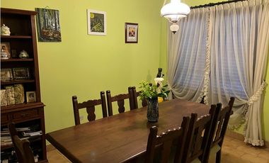 Chalet APTO CRÉDITO 4 ambientes - Zona Mundialista - Mar del Plata