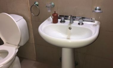 Monoambiente en alquiler en Piñeyro