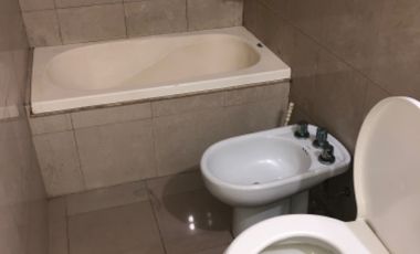 Monoambiente en alquiler en Piñeyro