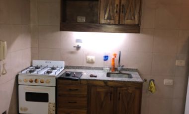 Monoambiente en alquiler en Piñeyro