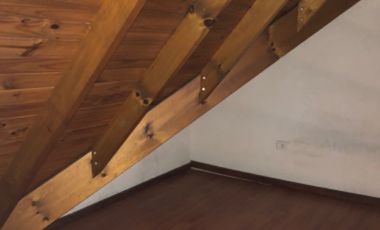 Monoambiente en alquiler en Piñeyro