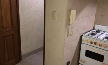 Monoambiente en alquiler en Piñeyro