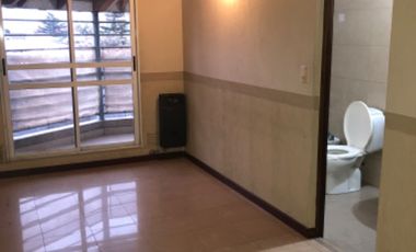 Monoambiente en alquiler en Piñeyro