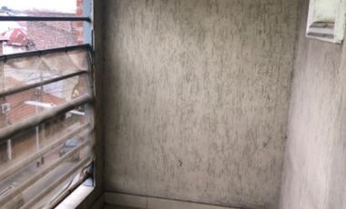 Monoambiente en alquiler en Piñeyro