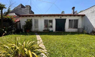 Casa en venta en Don Bosco Este