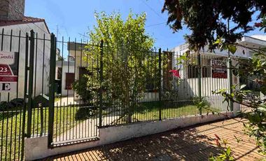 Casa en venta en Don Bosco Este