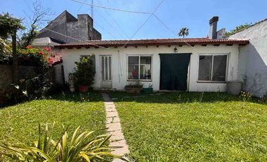 Casa en venta en Don Bosco Este