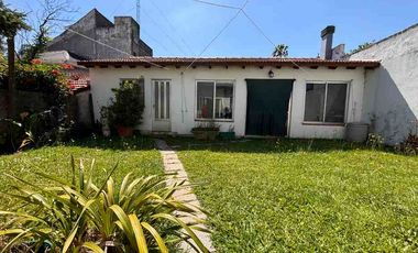 Casa en venta en Don Bosco Este