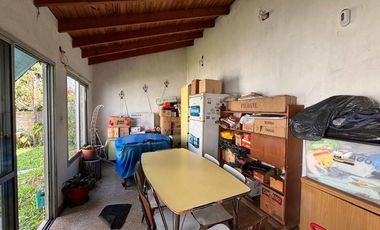 Casa en venta en Don Bosco Este