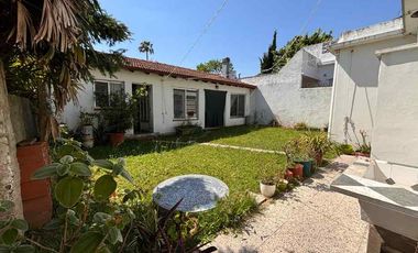 Casa en venta en Don Bosco Este