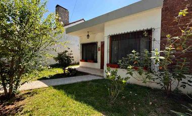 Casa en venta en Don Bosco Este