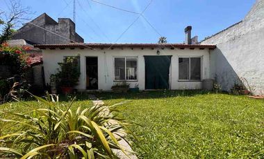 Casa en venta en Don Bosco Este