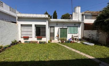 Casa en venta en Don Bosco Este
