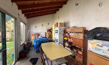 Casa en venta en Don Bosco Este