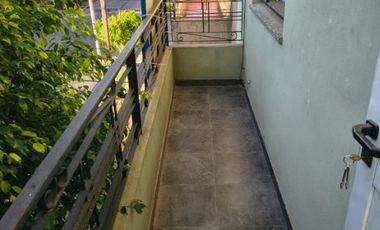 Departamento en alquiler en Wilde Oeste