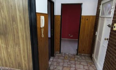 Departamento en alquiler en Wilde Oeste