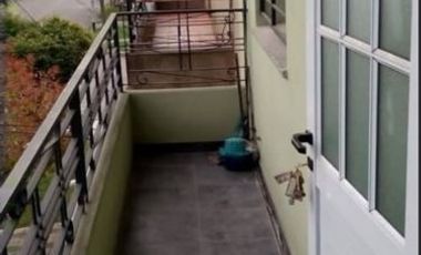 Departamento en alquiler en Wilde Oeste