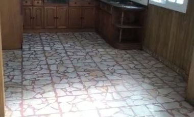 Departamento en alquiler en Wilde Oeste