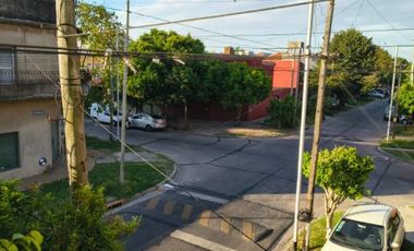 Departamento en alquiler en Wilde Oeste