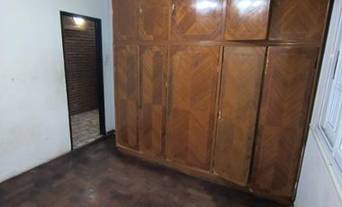 Departamento en alquiler en Wilde Oeste