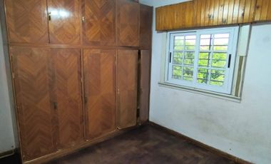 Departamento en alquiler en Wilde Oeste