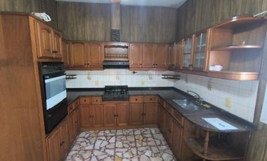 Departamento en alquiler en Wilde Oeste