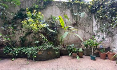 Departamento en venta en Palermo