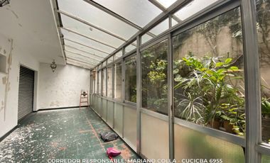 Departamento en venta en Palermo