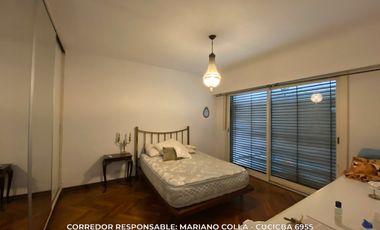 Departamento en venta en Palermo