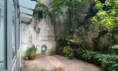 Departamento en venta en Palermo