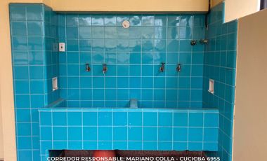 Departamento en venta en Palermo