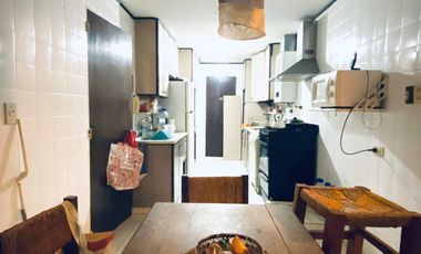 Departamento en venta en Palermo