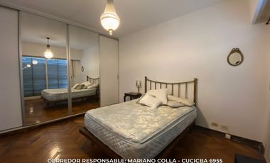 Departamento en venta en Palermo