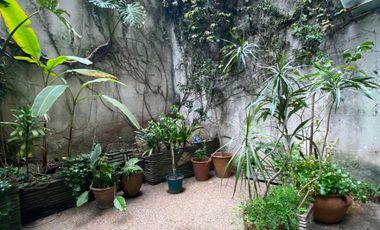 Departamento en venta en Palermo