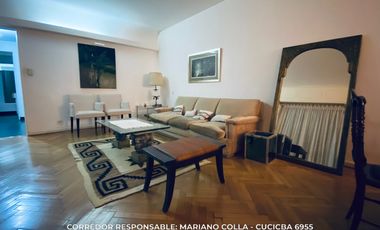 Departamento en venta en Palermo