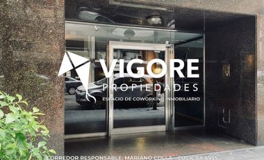 Departamento en venta en Palermo