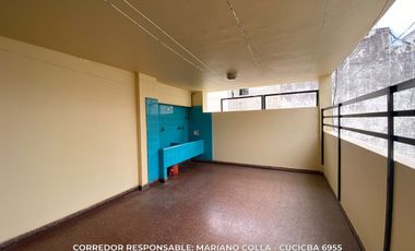 Departamento en venta en Palermo