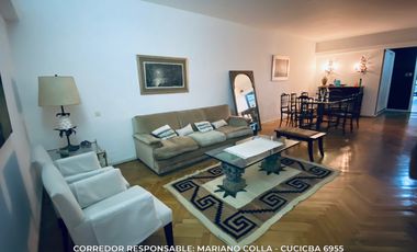 Departamento en venta en Palermo