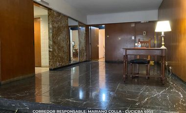 Departamento en venta en Palermo