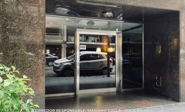 Departamento en venta en Palermo