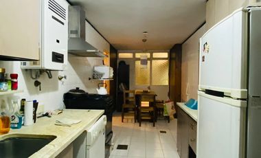 Departamento en venta en Palermo