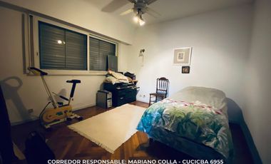 Departamento en venta en Palermo