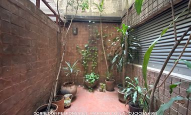 Departamento en venta en Palermo