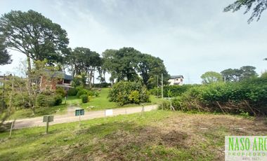 Terreno / Lote en venta de 600 m² ubicado en Sierra de los Padres