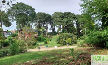 Terreno / Lote en venta de 600 m² ubicado en Sierra de los Padres