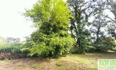 Terreno / Lote en venta de 600 m² ubicado en Sierra de los Padres