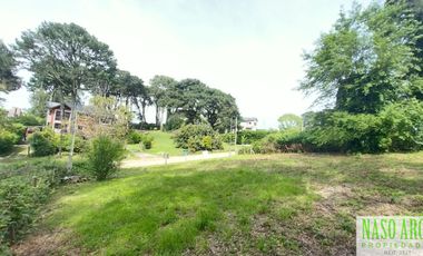 Terreno / Lote en venta de 600 m² ubicado en Sierra de los Padres